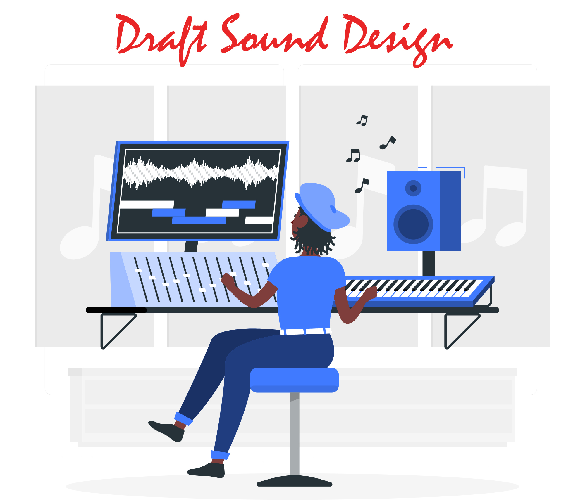 Transform With Sound
